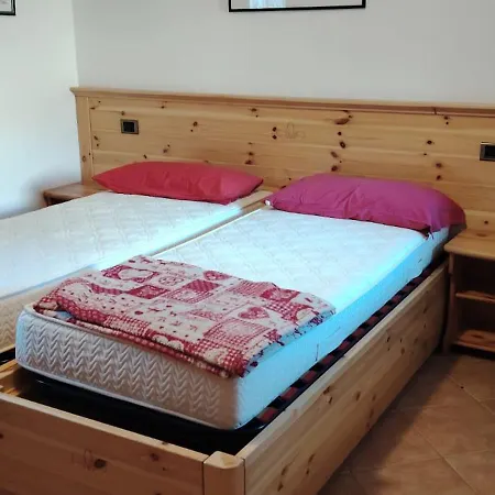 La Dimora Della Quiete Apartment *