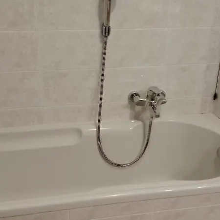 La Dimora Della Quiete Apartment